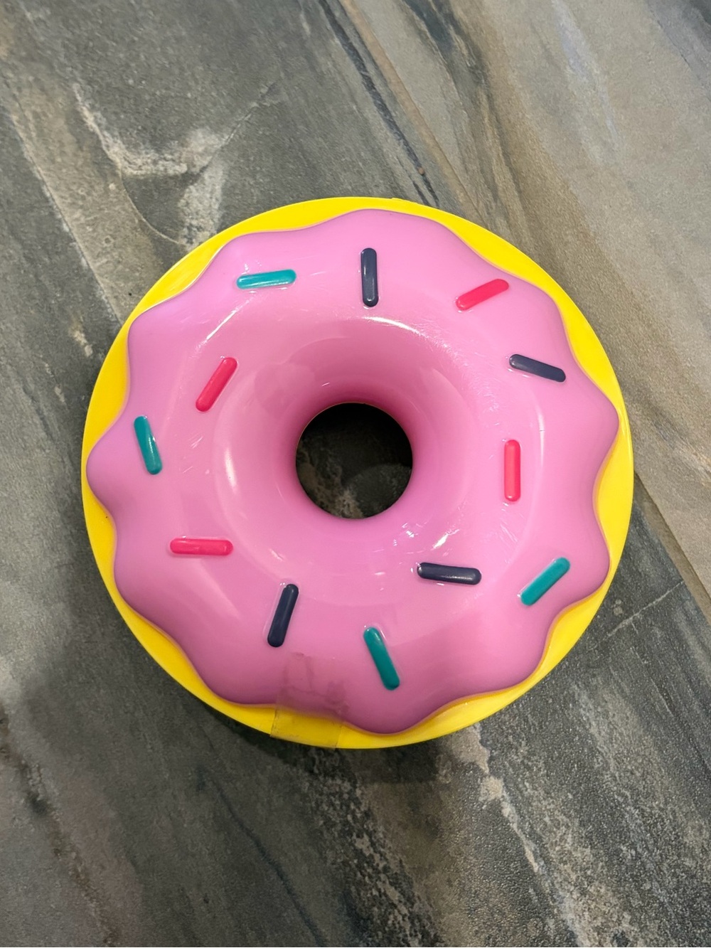 Claire’s Donut Makeup Set